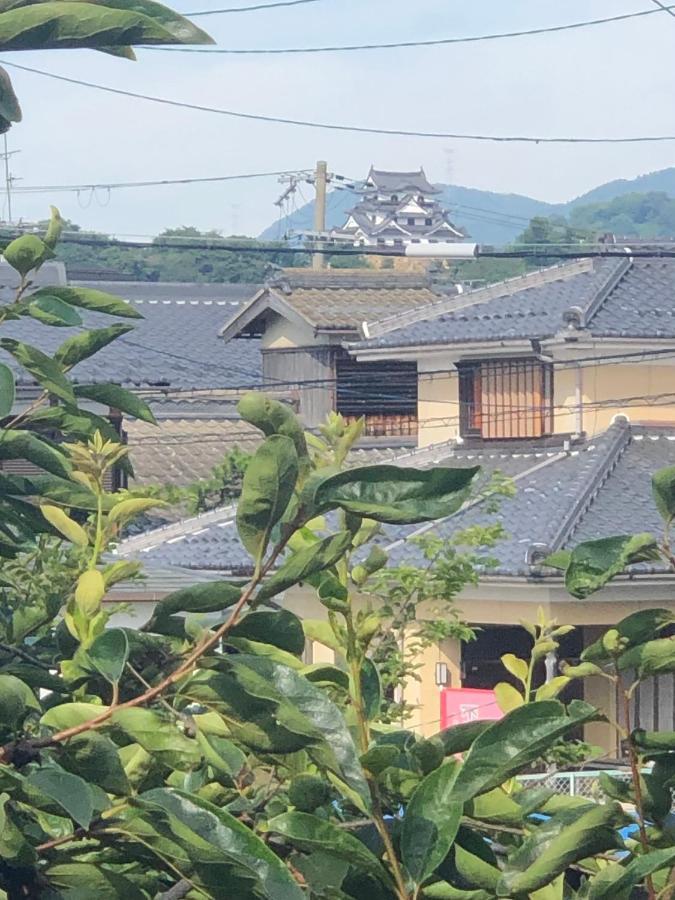 Guest House Nagoriya Hikone Exterior foto